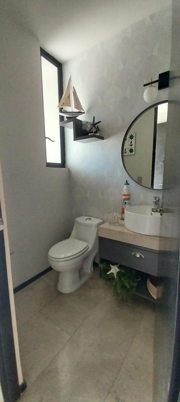 Casa Zoi real