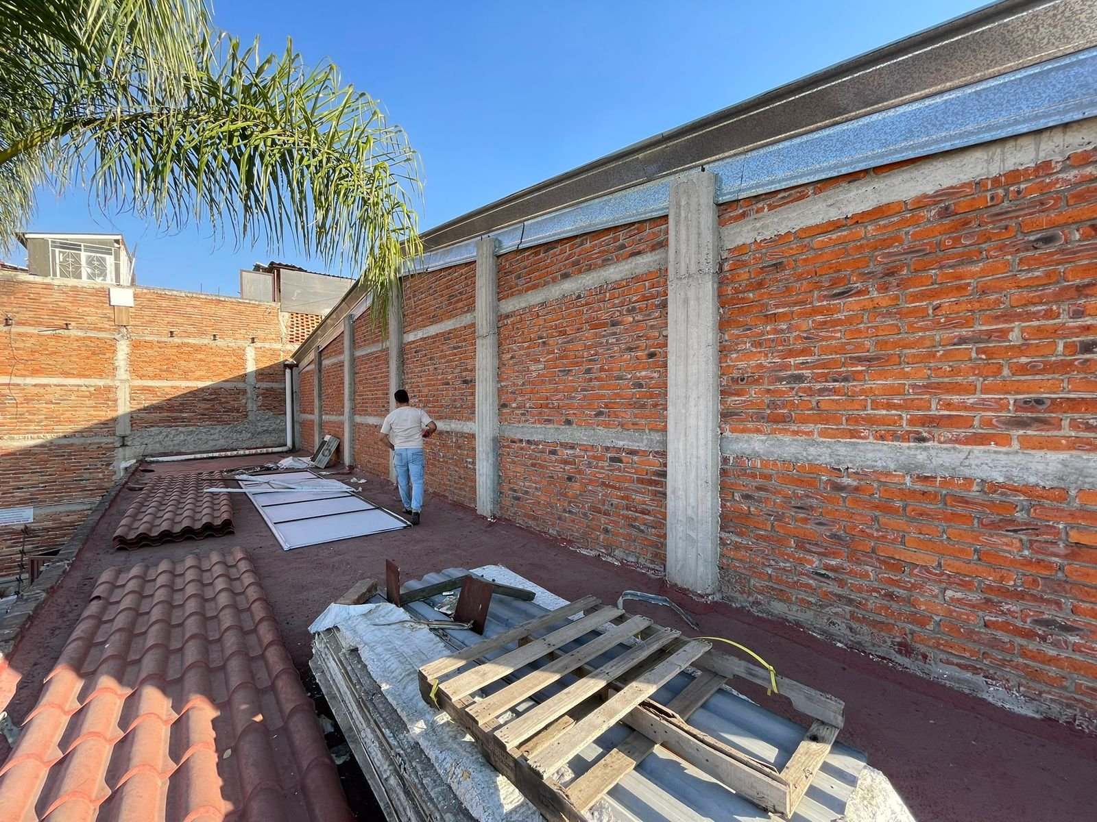Antes