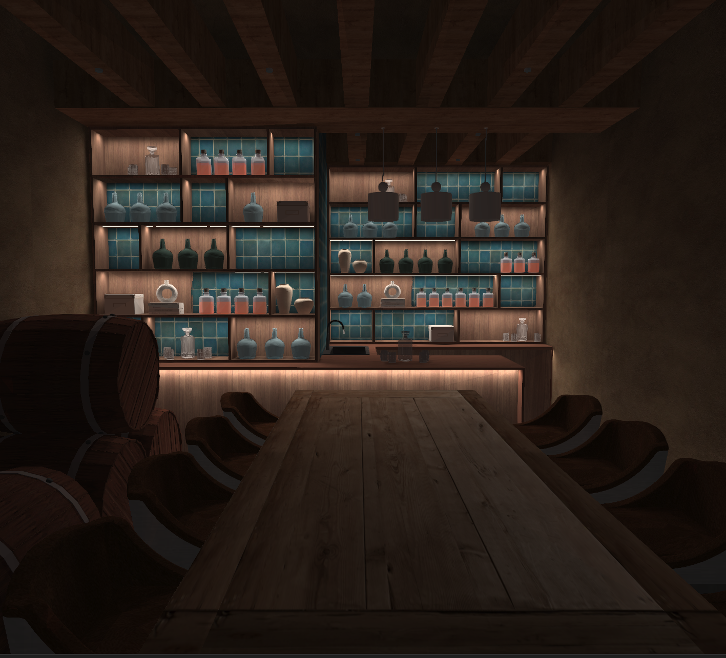 Tasting Room 2