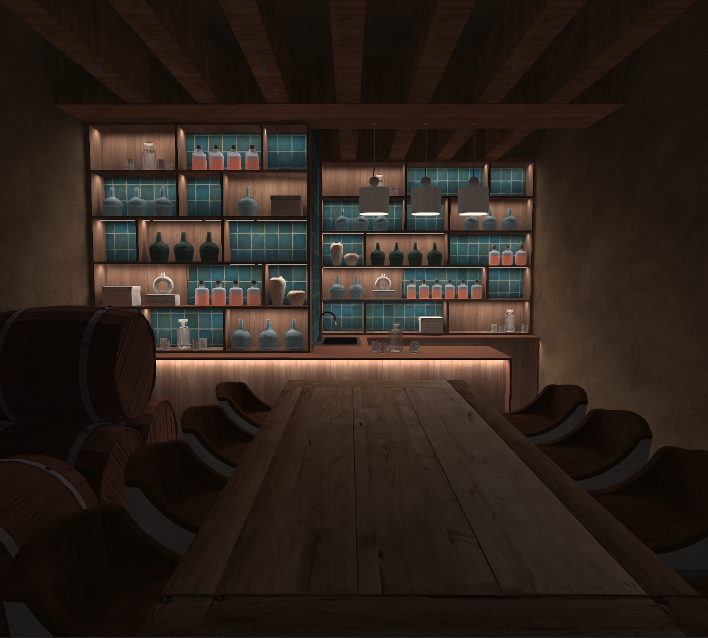 Tasting Room 3