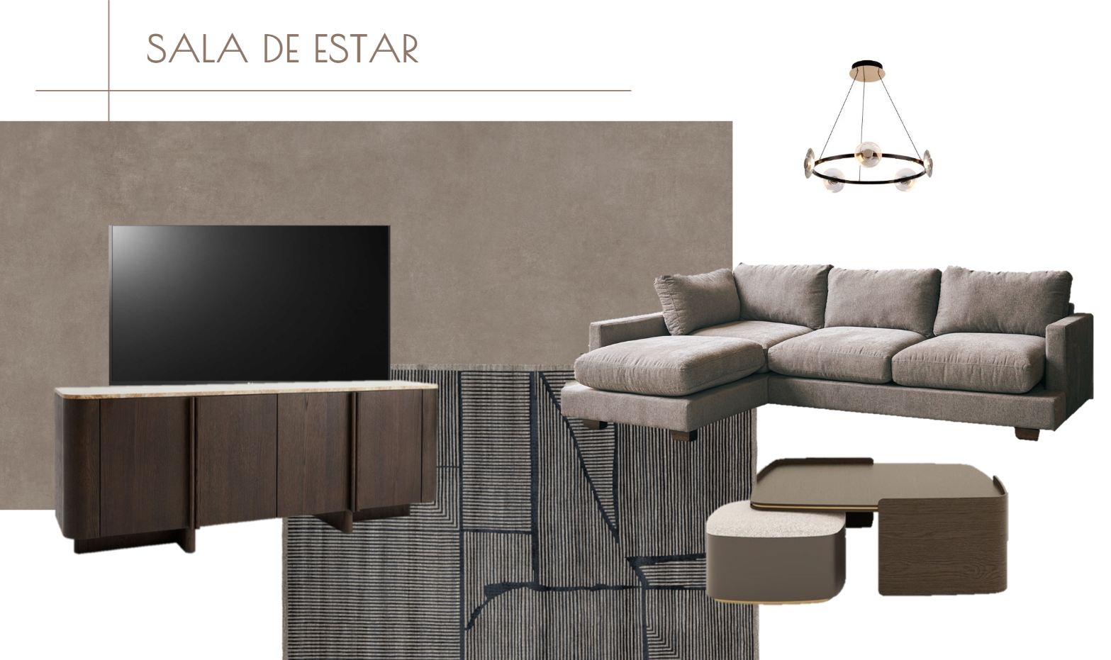Concept board